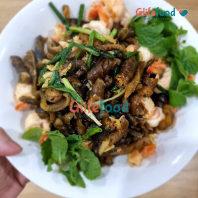 Tảo biển Chile Glifefood