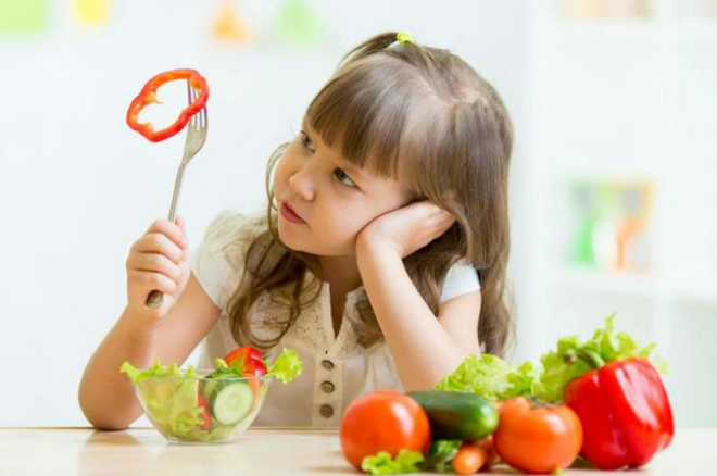 5 nhóm chất dinh dưỡng thiết yếu