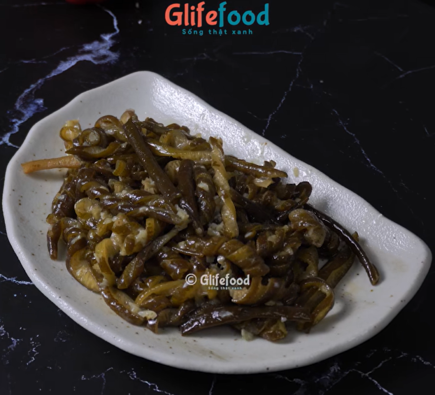 Người cao tuổi có nên ăn tảo xoắn Chile